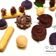 Celebrities<i> love</i> eating unattainable desserts